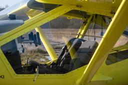 Aeroprakt - A-32 - photo 17