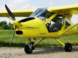 Aeroprakt - A-32 - photo 1