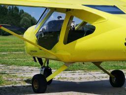 Aeroprakt - A-32 - photo 3