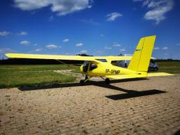 Aeroprakt - A-32 - photo 4
