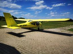 Aeroprakt - A-32 - photo 5