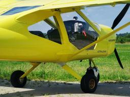 Aeroprakt - A-32 - photo 6