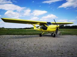 Aeroprakt - A-32 - photo 7