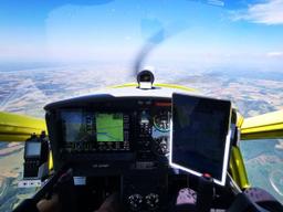 Aeroprakt - A-32 - photo 8