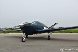 Beech - 35 Bonanza - photo 1
