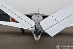 Beech - 35 Bonanza - photo 11