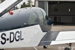 Beech - 35 Bonanza - photo 13
