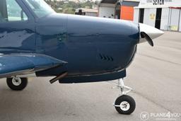 Beech - 35 Bonanza - photo 15