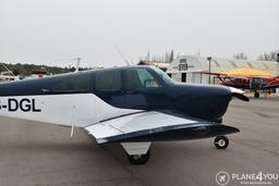 Beech - 35 Bonanza - photo 16