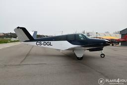 Beech - 35 Bonanza - photo 17