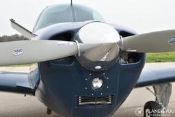 Beech - 35 Bonanza - photo 18
