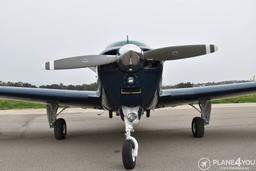 Beech - 35 Bonanza - photo 19