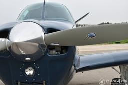 Beech - 35 Bonanza - photo 20
