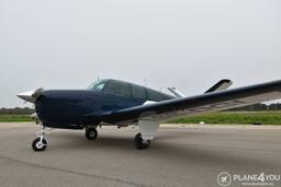 Beech - 35 Bonanza - photo 2