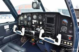 Beech - 35 Bonanza - photo 21