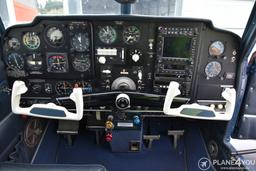 Beech - 35 Bonanza - photo 23