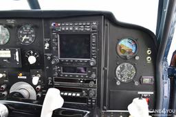 Beech - 35 Bonanza - photo 26