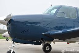 Beech - 35 Bonanza - photo 3