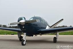 Beech - 35 Bonanza - photo 36