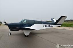 Beech - 35 Bonanza - photo 4
