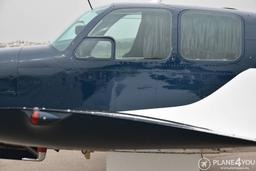 Beech - 35 Bonanza - photo 5