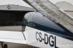 Beech - 35 Bonanza - photo 8