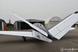Beech - 35 Bonanza - photo 9