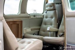 Beech - 58 Baron - photo 21