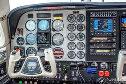 Beech - 58 Baron - photo 28
