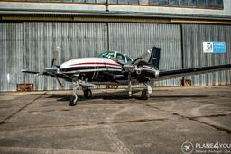Beech - 58 Baron - photo 38