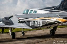 Beech - 58 Baron - photo 8