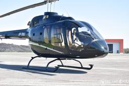 Bell - 505 Jet Ranger X - photo 53