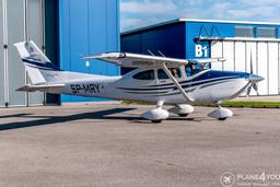 Cessna - T-182 Turbo Skylane - photo 19