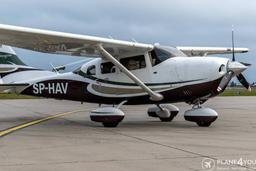 Cessna - T-206 Turbo Stationair - photo 17