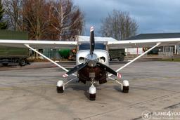 Cessna - T-206 Turbo Stationair - photo 20