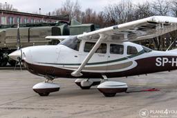 Cessna - T-206 Turbo Stationair - photo 1