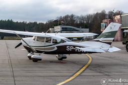 Cessna - T-206 Turbo Stationair - photo 7