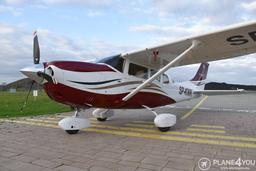 Cessna - T-206 Turbo Stationair H - photo 1