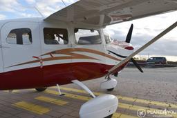 Cessna - T-206 Turbo Stationair H - photo 11