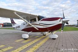 Cessna - T-206 Turbo Stationair H - photo 13