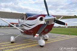 Cessna - T-206 Turbo Stationair H - photo 14