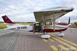 Cessna - T-206 Turbo Stationair H - photo 19