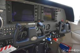 Cessna - T-206 Turbo Stationair H - photo 20