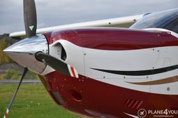 Cessna - T-206 Turbo Stationair H - photo 2