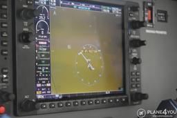 Cessna - T-206 Turbo Stationair H - photo 23