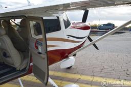 Cessna - T-206 Turbo Stationair H - photo 30