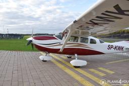 Cessna - T-206 Turbo Stationair H - photo 3