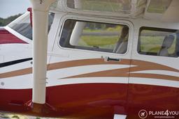Cessna - T-206 Turbo Stationair H - photo 4