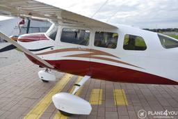 Cessna - T-206 Turbo Stationair H - photo 6