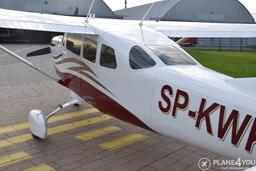 Cessna - T-206 Turbo Stationair H - photo 7